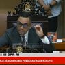 Sahroni Ngomel ke KPK, Gara-gara Istilah OTT