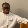 Rapper Amerika Melly Mike Tiba di Indonesia, Hadiri Festival Pacu Jalur