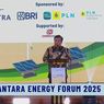 Nurdin Tampubolon: Energi Jadi Kunci Membangun Desa dan Masa Depan Indonesia