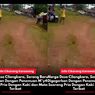 Mayat Berbaju Batik dengan Wajah Dilakban Gegerkan Warga Karawang Pagi Ini
