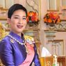Sosok Putri Bajrakitiyabha, Putri Raja Thailand yang Tiga Tahun Koma Belum Bangun