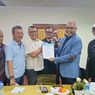 Akhmad Munir Klaim Borong Dukungan Mayoritas PWI Provinsi