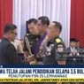 Penutupan P3N 25 Lemhannas, Irjen Pol Mukti Juharsa Jadi Akademik Terbaik!