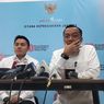 Wamenaker Noel Kena OTT KPK, Istana: Jadi Warning, Presiden Sudah Sering Ingatkan