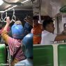Viral KRL Jenggala Mati Lampu dan Rem Darurat, KAI Bilang Begini