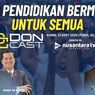 Visi Pendidikan Bermutu untuk Semua
