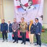 Mentrans Iftitah Lepas Tim Ekspedisi Patriot Unpad, Bangun Kawasan Transmigrasi