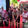 AHY: Koperasi Merah Putih Dorong Pertumbuhan Ekonomi dan UMKM di Madiun