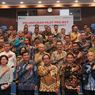 Hilirisasi Batu Bara Dukung Ketahanan Pangan, Tingkatkan Produktifitas Petani