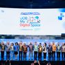 UOB Kerjasama dengan Ruangguru untuk Membekali 90.000 pelajar Indonesia dengan keterampilan digital melalui program UOB My  Digital Space