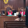 Eks Ketua PN Surabaya Rudi Suparmono Divonis 7 Tahun