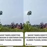 Mayat Tanpa Identitas Gegerkan Warga Tulungagung Siang Ini