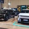 Kia Ramaikan BCA Expo 2025, Tawarkan Deretan MPV dan Mobil Listrik Andalan