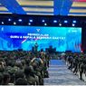 Singgung Anggaran Bocor, Prabowo: Menghilangnya Di mana?
