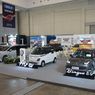 Wuling Hadirkan EV ABC Stories, Cortez Darion EV, dan Jajaran SUV di BCA Expo 2025