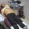 KPK: Foto Wamenaker Immanuel Ebenezer Dipasang Alat EKG Bukan dari Gedung KPK