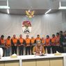Daftar Tersangka dan Penerima Uang Pemerasan Kasus OTT KPK Wamenaker Noel