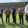 Erick Thohir Kasih Kode Banten Siap Jadi Tuan Rumah Laga Timnas