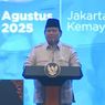 Prabowo Hadir di Pembekalan Guru Sekolah Rakyat