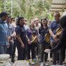 Desa Sanding di Bali Jadi Percontohan Desa Netral Karbon, Maybank Indonesia Luncurkan Jejak Hijau