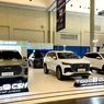 Chery Hadir di BCA Expo 2025, Tawarkan Lini SUV Lengkap dan Program Pembiayaan Menarik