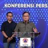 Klarifikasi Surat Undangan Rapat Persiapan Pernikahan Putri Kepala BNPB