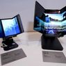 Bocoran Samsung Galaxy Z TriFold, Desain Baru Andalkan Multitasking Ekstrem