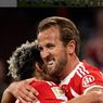 Harry Kane Hattrick, Bayern Pesta Enam Gol di Laga Pembuka Bundesliga