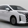 BYD M9: MPV Listrik Mewah Mulai Rp500 Jutaan, Siap Goyang Dominasi Toyota Alphard