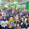 BAZNAS Perluas Dakwah Inklusif Lewat Pengajaran Al-Qur’an Isyarat di SLB