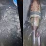 Penjual Mie Ayam di Depok Temukan Benda Diduga Mortir