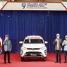 Daihatsu Capai 9 Juta Unit Produksi di Indonesia, Wujud Komitmen Bersama Sahabat Membangun Negeri