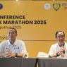 Hadiah Fantastis Rp2,7 Miliar Menanti Para Pemenang di Maybank Marathon Bali