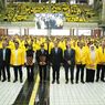 Lepas Tim Ekspedisi Patriot UI, Mentrans: Pahami Indonesia dari Lapangan!