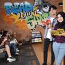 Ketua OSIS Bisa Dapat Beasiswa di Universitas BSI: Apresiasi Kepemimpinan Muda