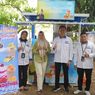 PNM Berikan Bantuan Usaha, Ibunda Dhika Aura Farming Kian Berdaya