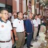 Letjen Richard Tampubolon Buka Kejuaraan Taekwondo Piala Panglima TNI di Bali, Diikuti Hampir Seribu Atlet
