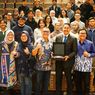 Pertamina Goes to Campus Hadir di Brisbane Australia, Dorong Kesiapan Penerus Energi di Kancah Dunia