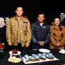 Hadir di Dieng Culture Festival, AHY: Pengalaman yang Akan Saya Kenang Selamanya