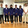 Astra Serahkan Beasiswa Perguruan Tinggi Perdana ke 4 Siswa Binaan