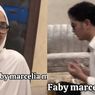 Faby Marcelia dan Ichal Muhammad Diduga Nikah Siri