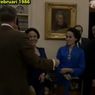 Jejak Indroyono Soesilo, Dubes RI untuk AS yang Pernah Dampingi Sang Ayah Bertemu Presiden Reagan