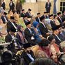 Prabowo Anugerahi Haji Isam Bintang Mahaputra