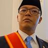Sekjen Sugiono Tegaskan Keanggotaan Noel dari Gerindra Dicabut