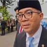 Jabat Kepala Badan Industri Mineral, Brian Beberkan Tugasnya