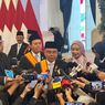 Dianugrahi Tanda Kehormatan dari Prabowo, Dasco: Jadi Motivasi Agar Semakin Serius dan Disiplin