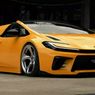 Toyota Prius Disulap Jadi Supercar? Kedengarannya Gila, Tapi Hasilnya Bikin Tercengang