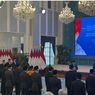 Prabowo Lantik Dwisuryo Indroyono Soesilo Jadi Dubes RI untuk Amerika Serikat