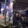 Kerusuhan Suporter Pecah Usai PSIM vs Persib, Dipicu Dugaan Bus Tabrak Warga