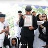 Kakak Perempuan Iwan Bule Meninggal Dunia